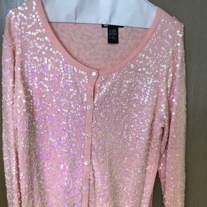 Carole Little Cardigan